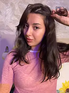 Tasty_NoraX – уебкам модел в Stripchat: снимки