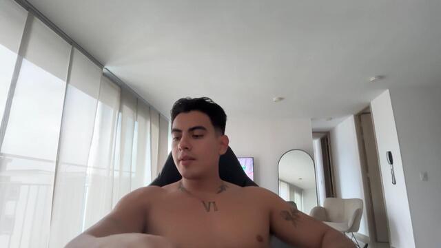 maurice-lewis на Flirt4Free: слики и профил