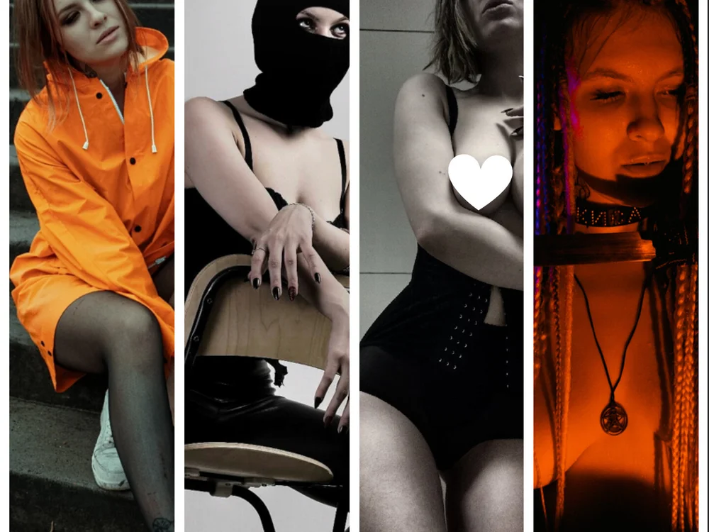 Morphine_666 (Stripchat): fotod ja profiil