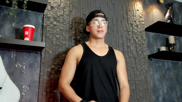matias-strong, model webcam de Flirt4Free: fotos