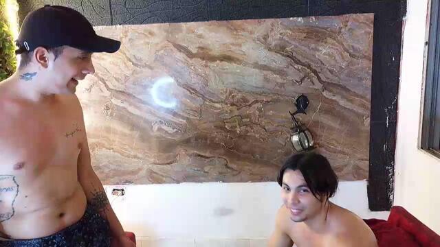 diamond-boys – уебкам модел в Flirt4Free: снимки