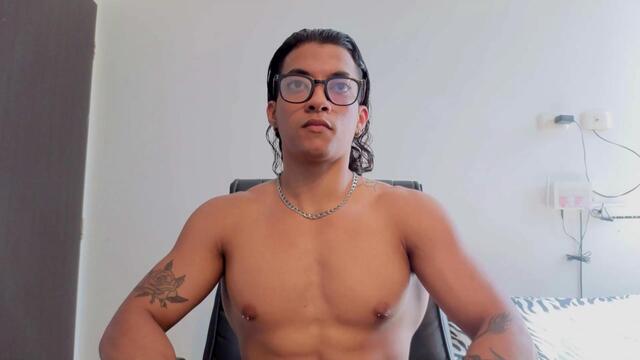 noha-miller, modelo webcam do Flirt4Free: fotos