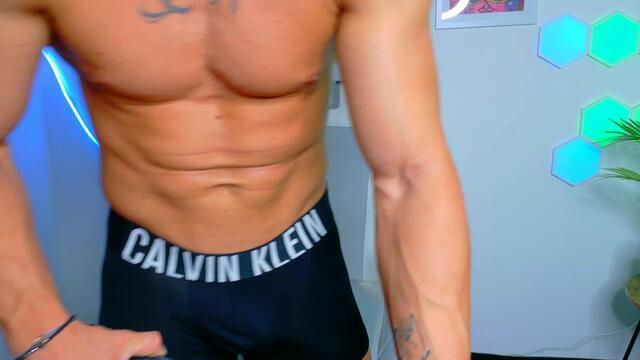 zeb-madison – Flirt4Free webkamerás modell