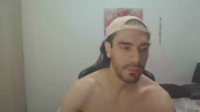samuelgarcia_ ב-Cam4: תמונות ופרופיל