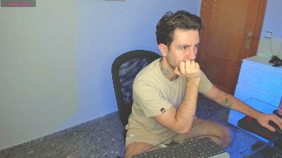 kevingorgeous na Cam4: slike in profil
