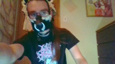 Preview photo of webcam model riledlynx on Cam4