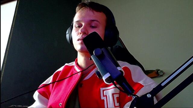 dennis-dillon – Webcam-Modell auf Flirt4Free
