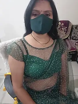 khushikhushi na Stripchat: slike in profil
