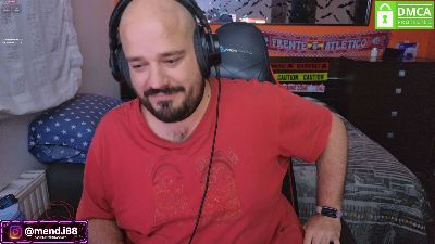 Фото вебкам-модели menditeta2 на Cam4