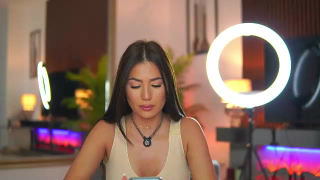 abbela_white – Chaturbate modeli, fotoğraflar
