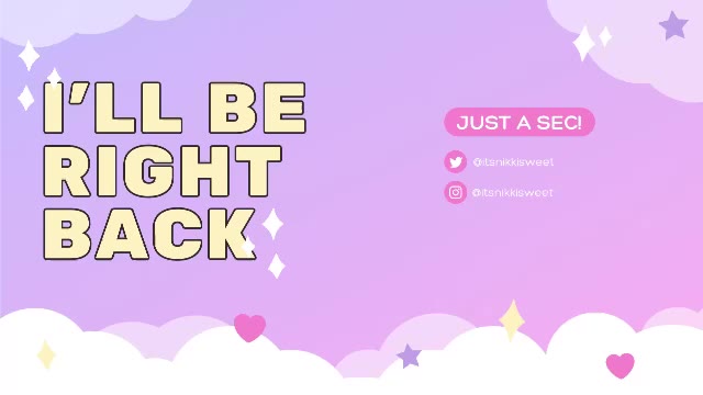 itsnikkisweet – Chaturbate webkamerás modell