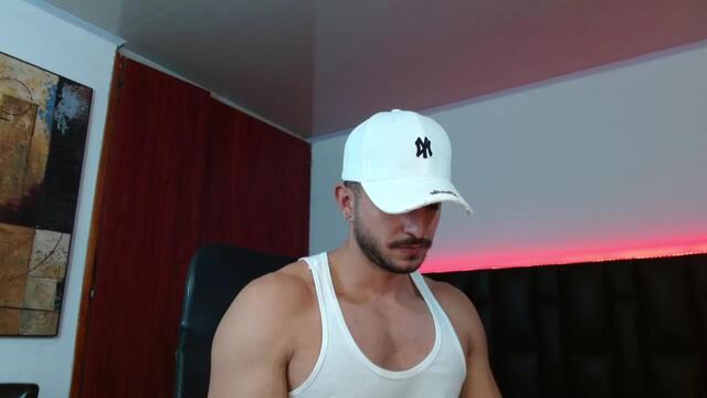 marcus-lafourt บน Flirt4Free: รูปภาพและโปรไฟล์