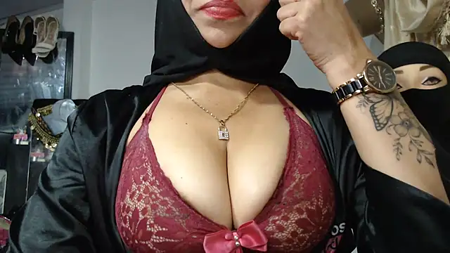 nadia__abaud na Stripchat: slike in profil