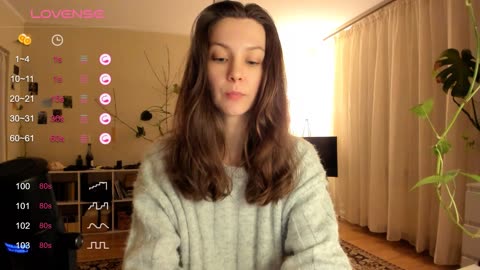 sweetwater, webcammodell på BongaCams: bilder