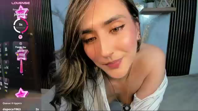 moriahhoe บน Chaturbate: รูปภาพและโปรไฟล์