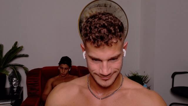 kai-and-yannis (Flirt4Free): foto un profils