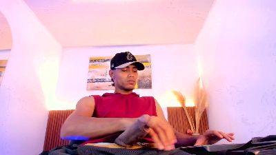 zander_20 — Cam4 वेबकैम मॉडल: फ़ोटो