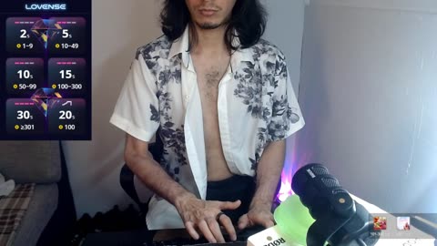 jujitsukai-mu – BongaCams webkamerás modell