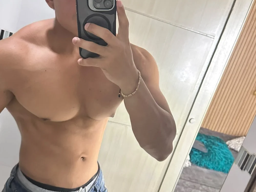 Thomas_Rush (Stripchat): fotod ja profiil