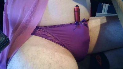 Preview photo of webcam model pantyboy66 on Cam4