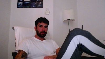 _jack7, вебкам модел на Cam4: слике