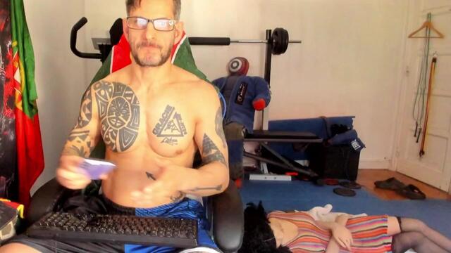 sam-jiu – Flirt4Free webkamerás modell