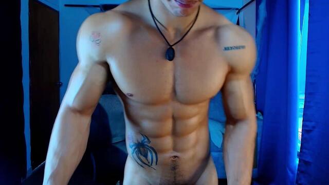 arnold-black (Flirt4Free): fotod ja profiil