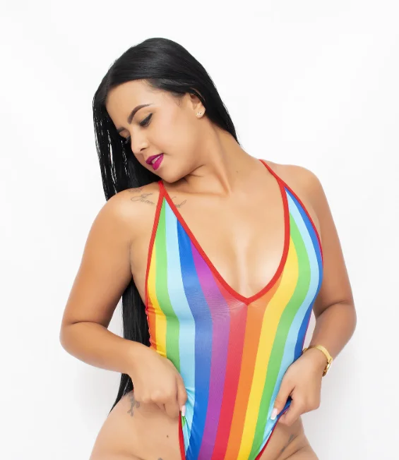 myax_evans (Stripchat): nuotraukos, profilis