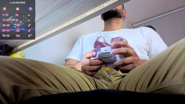 amir-haidar na Flirt4Free: fotky a profil