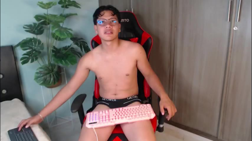 jerrycormier na LiveJasmin: fotky a profil