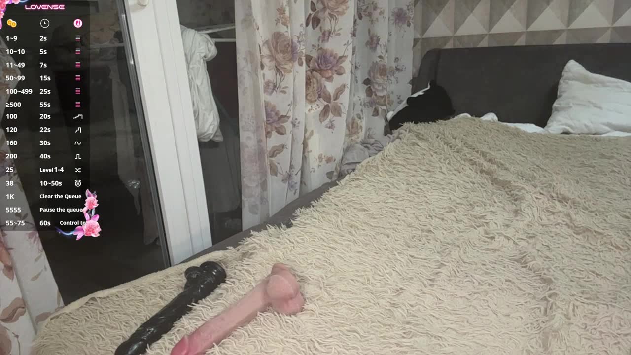 jeraldineberky – уебкам модел в XloveCam: снимки