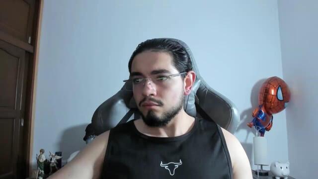 luigi-white (Flirt4Free): fotod ja profiil