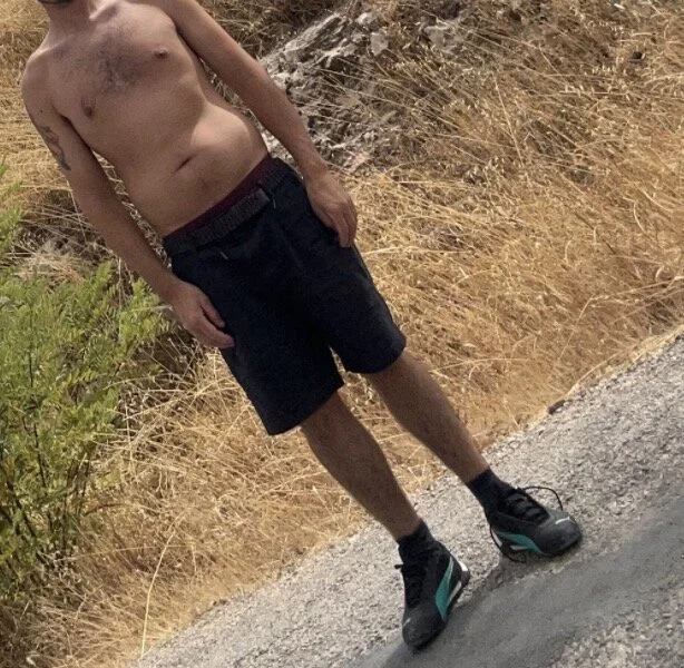 Moussin88 di Stripchat: foto model webcam