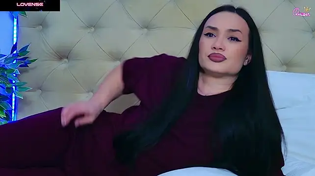 Daliya_ di Stripchat: foto model webcam