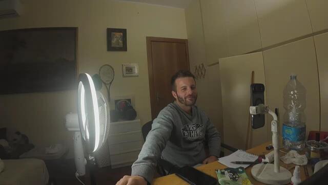 slivester-stallion – уебкам модел в Flirt4Free: снимки