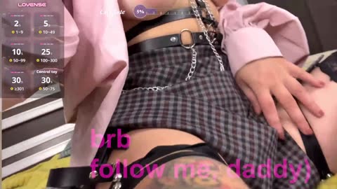 ariana-sunset, model webcam de BongaCams: fotos