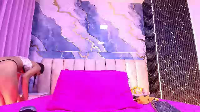 arleth_1 – Chaturbate webkamerás modell