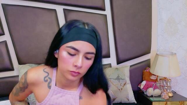nicole-esposito – уебкам модел в Flirt4Free: снимки
