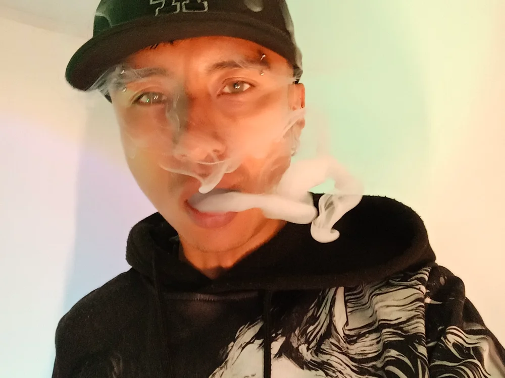 KinkyCody – уебкам модел в Stripchat: снимки