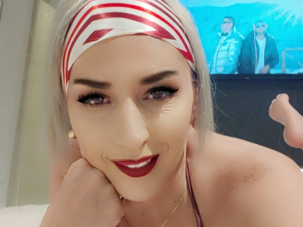 Lossexycacha — Stripchat वेबकैम मॉडल: फ़ोटो
