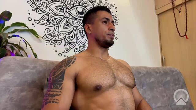 aaron-strong, webcammodel på Flirt4Free: fotos