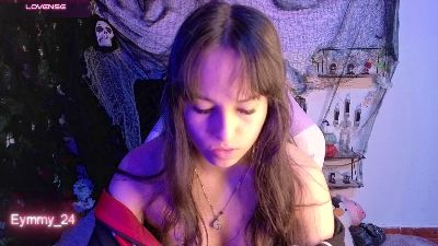 eymmy_24, webcammodell på Cam4: bilder