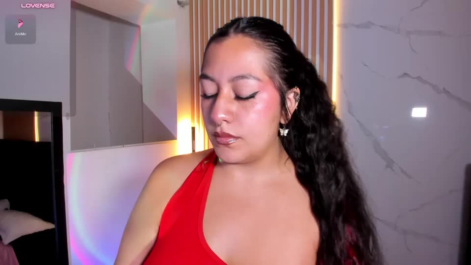 paulaloughty: عارضة كاميرا ويب على XloveCam