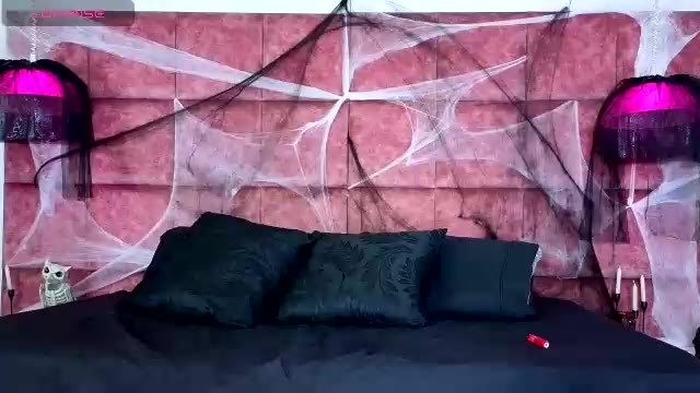 jessiegarvet19, webcam-malli (Chaturbate): kuvat