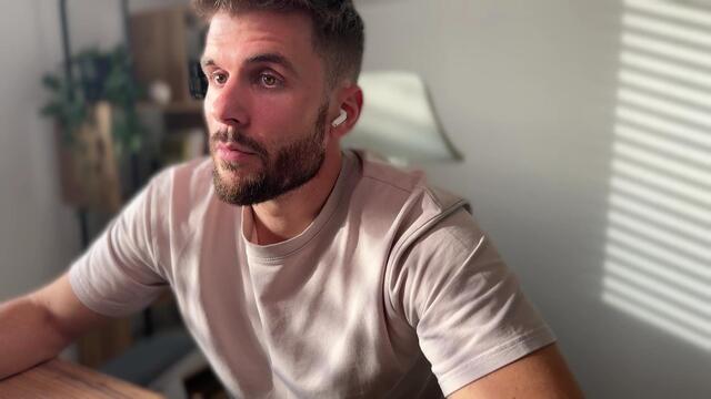 justin-mate, modèle webcam Flirt4Free : photos