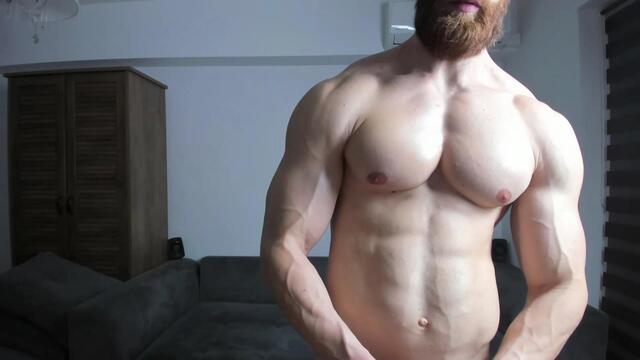 zack-blitz: عارضة كاميرا ويب على Flirt4Free