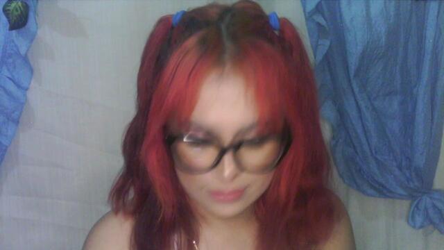 antonella-scoot di Flirt4Free: foto model webcam