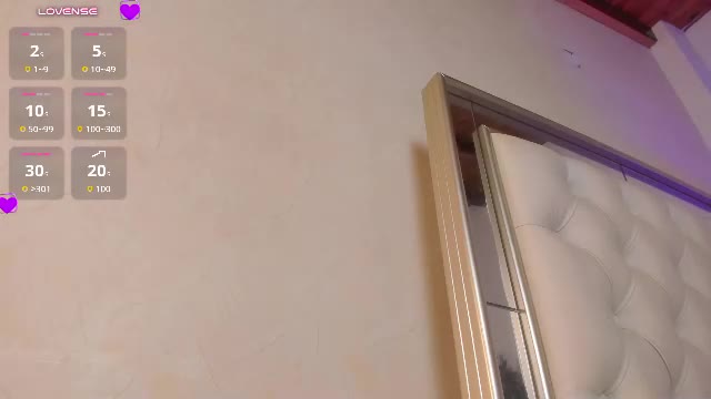 Preview photo of webcam model im_felixhunter on Chaturbate