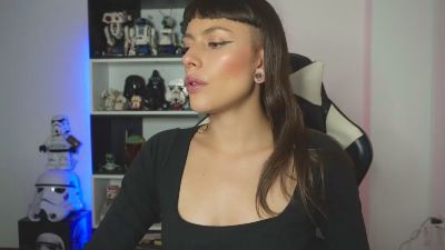 babypinkcatlive — Cam4 直播模特：照片与资料