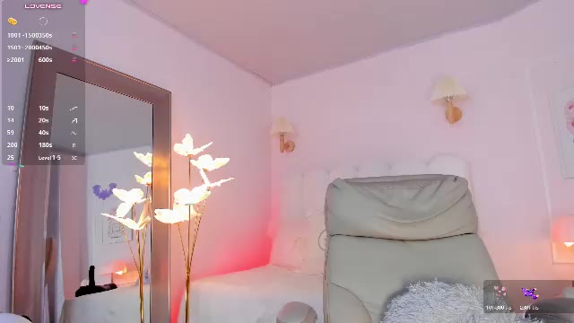 little_sweet_18, modèle webcam Chaturbate : photos